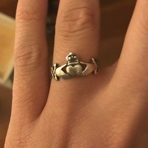 Claddagh Ring